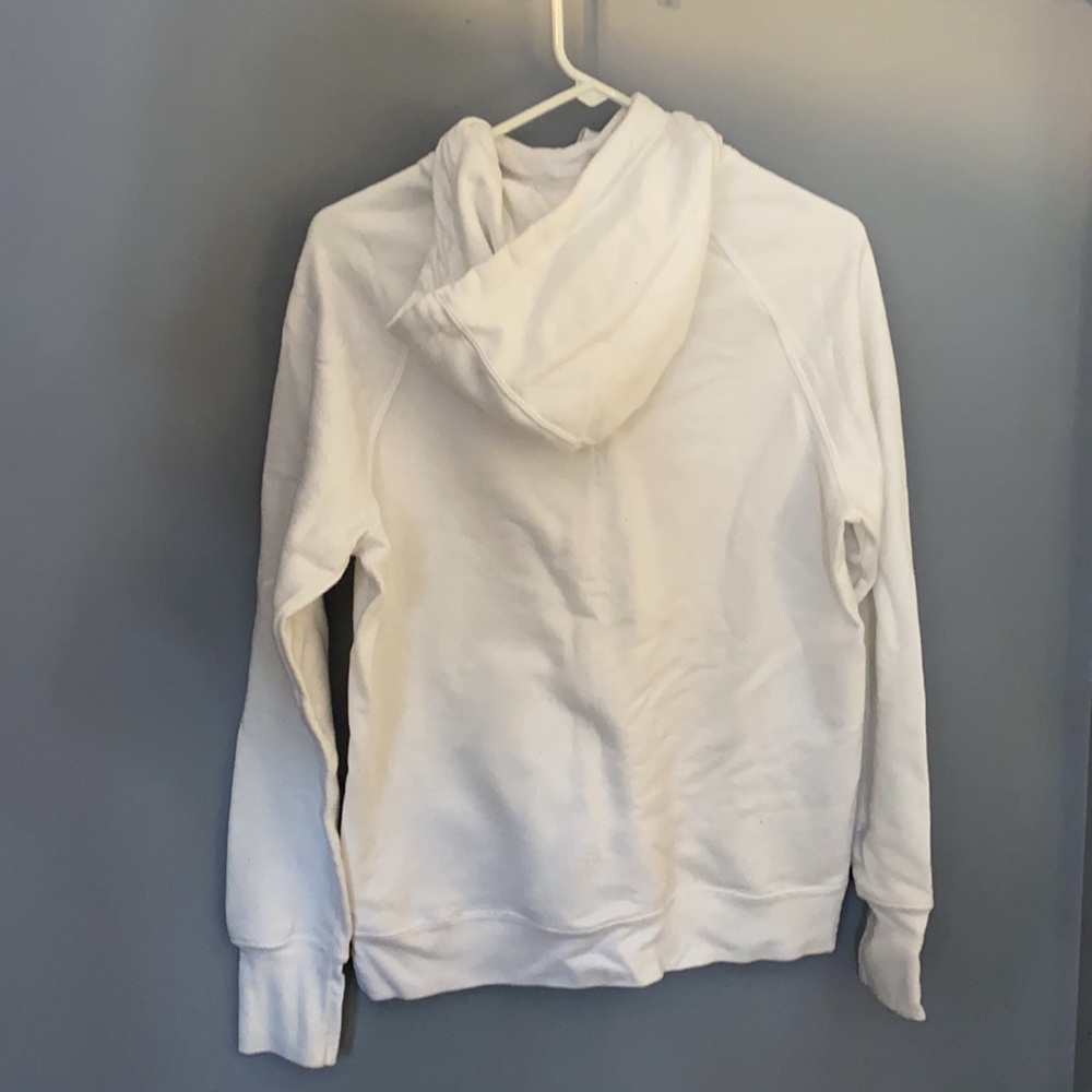 sweatshirt - Picture 2 of 2